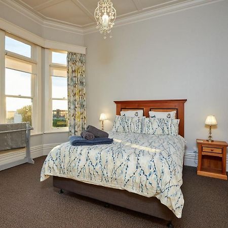 Kaikoura Beachfront Villa Екстер'єр фото