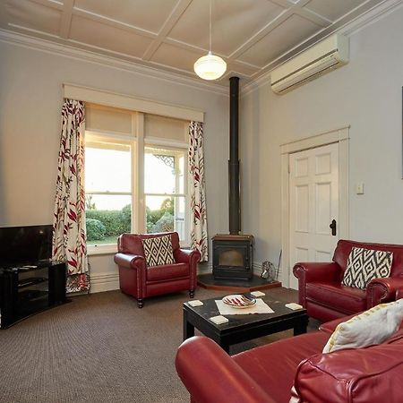 Kaikoura Beachfront Villa Екстер'єр фото