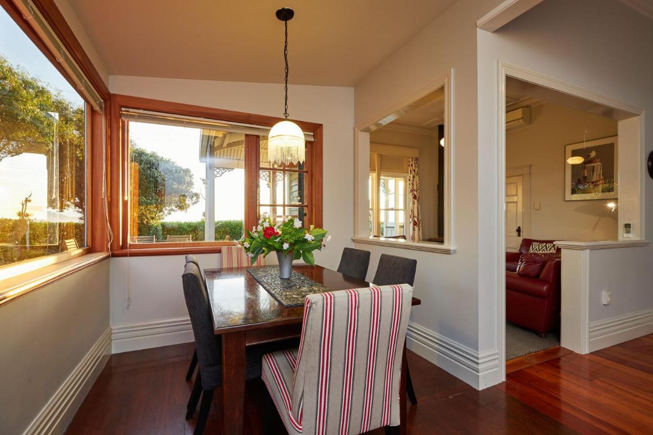 Kaikoura Beachfront Villa Екстер'єр фото